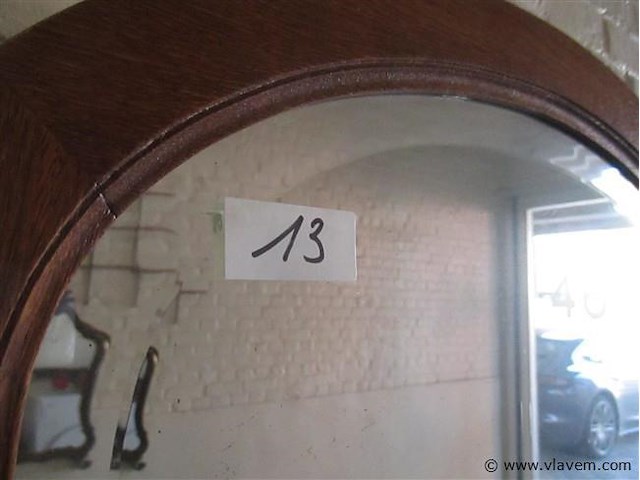 Spiegelkast - afbeelding 3 van  4