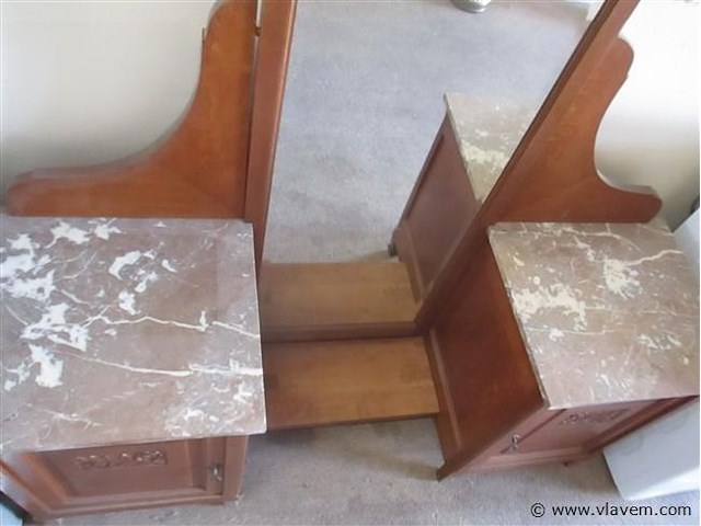 Spiegelkast - afbeelding 4 van  4