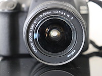 Spiegelreflexcamera canon eos 1300d - afbeelding 7 van  11