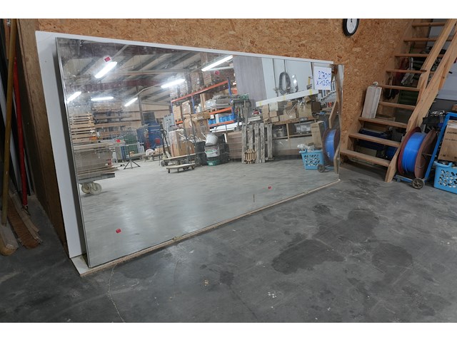 Spiegels, 4 stuks - afbeelding 1 van  4