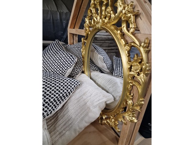 Spiegels en sierkussens - afbeelding 2 van  9