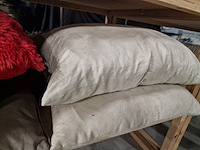 Spiegels en sierkussens - afbeelding 6 van  9