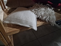 Spiegels en sierkussens - afbeelding 7 van  9