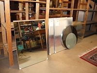 Spiegels (x4) - afbeelding 1 van  4