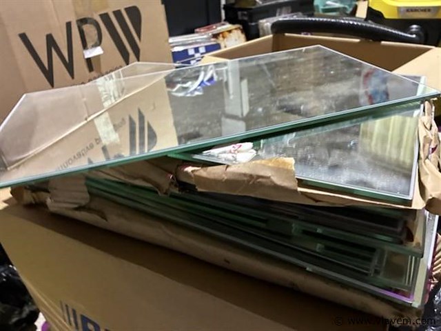 Spiegels - afbeelding 1 van  1