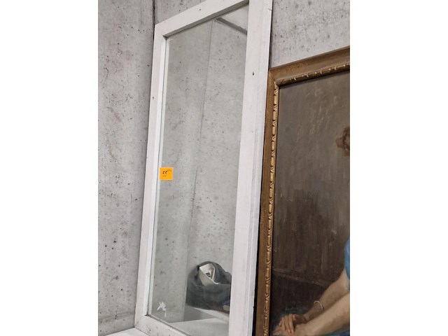 Spiegels - afbeelding 1 van  2