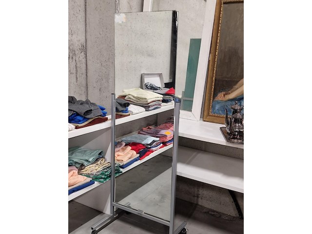 Spiegels - afbeelding 2 van  2