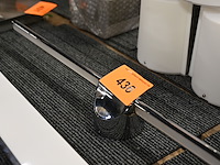 Spiegelverlichting - afbeelding 1 van  1