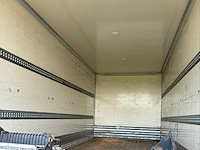 Spier gesloten kofferopbouw - kastenopbouw - afbeelding 3 van  3