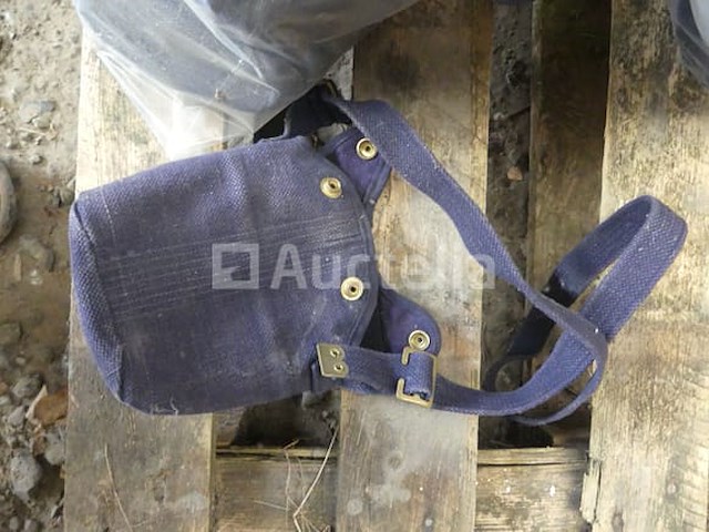 Spijker- of schroefzak met schouderriem - afbeelding 1 van  3