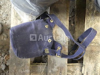 Spijker- of schroefzak met schouderriem - afbeelding 1 van  3