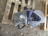 Spijker- of schroefzak met schouderriem - afbeelding 2 van  3