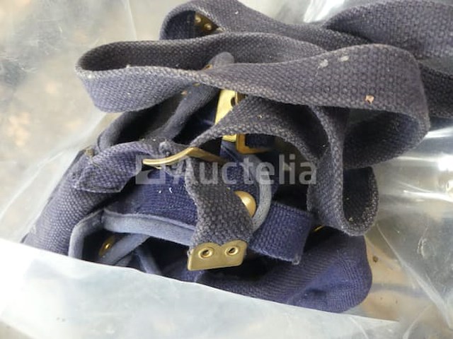 Spijker- of schroefzak met schouderriem - afbeelding 3 van  3