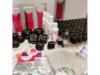 Spijkerkolf met uv/led-apparaat • 408 items • 178 ref. - afbeelding 4 van  18