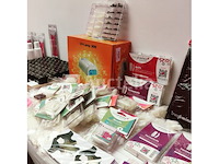 Spijkerkolf met uv/led-apparaat • 408 items • 178 ref. - afbeelding 5 van  18