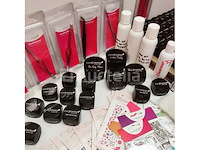 Spijkerkolf met uv/led-apparaat • 408 items • 178 ref. - afbeelding 12 van  18