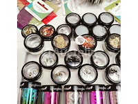 Spijkerkolf met uv/led-apparaat • 408 items • 178 ref. - afbeelding 15 van  18