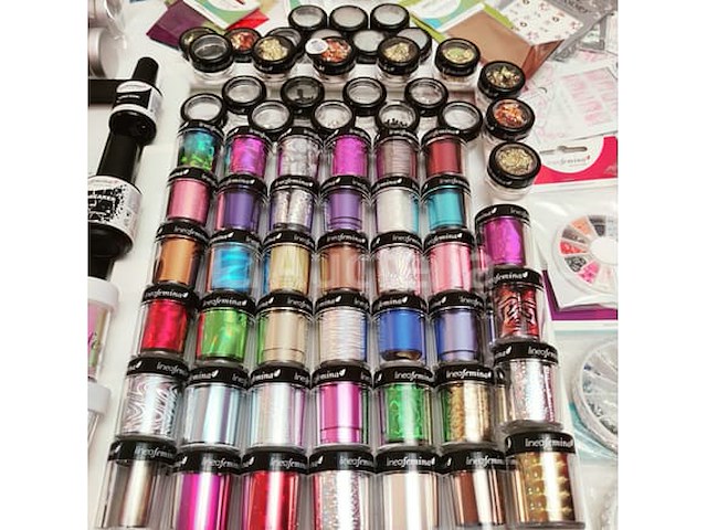 Spijkerkolf met uv/led-apparaat • 408 items • 178 ref. - afbeelding 16 van  18