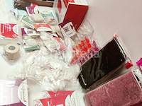 Spijkerkolf met uv/led-apparaat • 408 items • 235 ref. - afbeelding 5 van  29