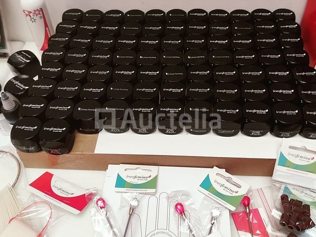 Spijkerkolf met uv/led-apparaat • 408 items • 235 ref. - afbeelding 10 van  29