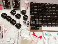 Spijkerkolf met uv/led-apparaat • 408 items • 235 ref. - afbeelding 15 van  29