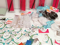 Spijkerkolf met uv/led-apparaat • 408 items • 235 ref. - afbeelding 20 van  29