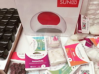 Spijkerkolf met uv/led-apparaat • 408 items • 235 ref. - afbeelding 24 van  29