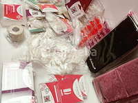 Spijkerkolf met uv/led-apparaat • 408 items • 235 ref. - afbeelding 29 van  29