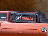 Spijkermachine met toebehoren - afbeelding 4 van  8