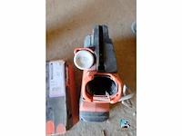 Spijkermachine met toebehoren - afbeelding 6 van  8