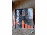 Spijkermachine met toebehoren - afbeelding 7 van  8