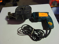 Spijkerpistool bosch - afbeelding 1 van  2