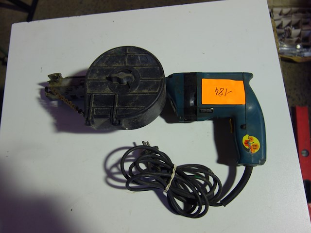 Spijkerpistool bosch - afbeelding 2 van  2
