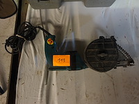 Spijkerpistool bosch - afbeelding 1 van  2