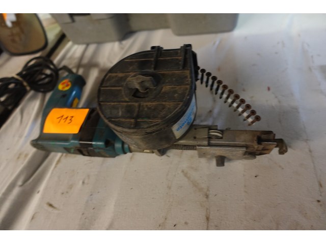 Spijkerpistool bosch - afbeelding 2 van  2