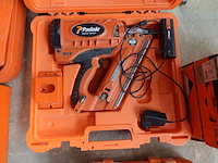 Spijkerpistool paslode - afbeelding 2 van  5