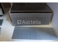 Spijkers en nietjes voor machines - afbeelding 1 van  9