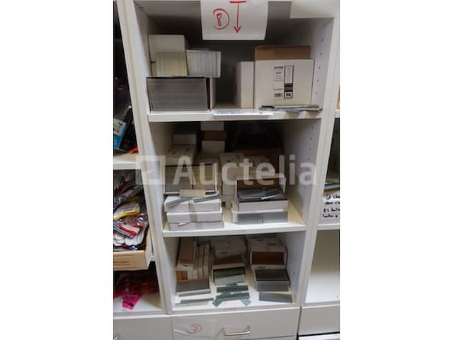 Spijkers en nietjes voor machines - afbeelding 9 van  9