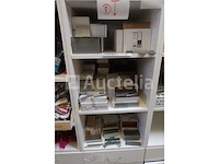 Spijkers en nietjes voor machines - afbeelding 9 van  9