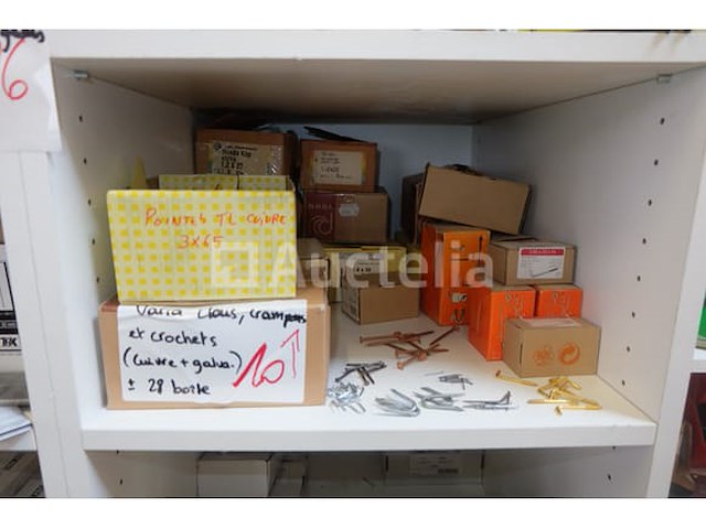 Spijkers en noppen - afbeelding 10 van  11