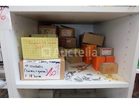 Spijkers en noppen - afbeelding 10 van  11