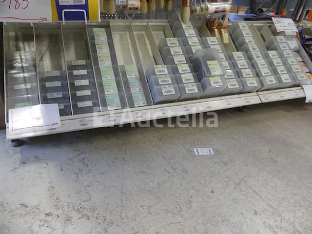 Spijkers en schroeven - afbeelding 2 van  33