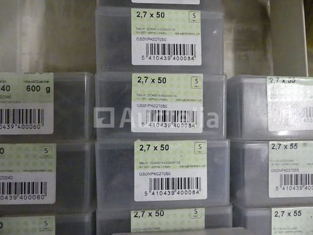 Spijkers en schroeven - afbeelding 4 van  33