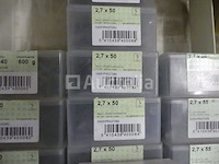 Spijkers en schroeven - afbeelding 4 van  33