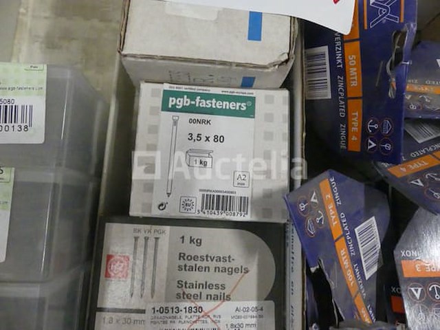 Spijkers en schroeven - afbeelding 6 van  33