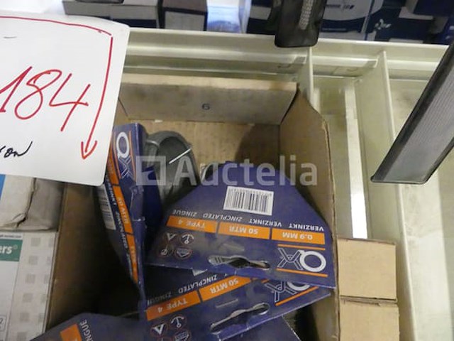 Spijkers en schroeven - afbeelding 8 van  33