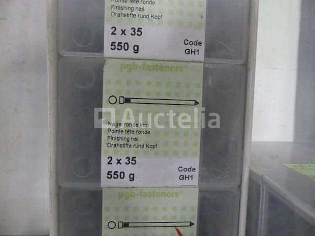 Spijkers en schroeven - afbeelding 9 van  33