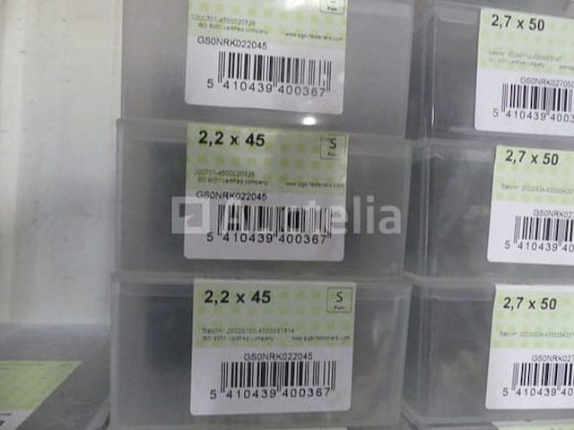 Spijkers en schroeven - afbeelding 11 van  33