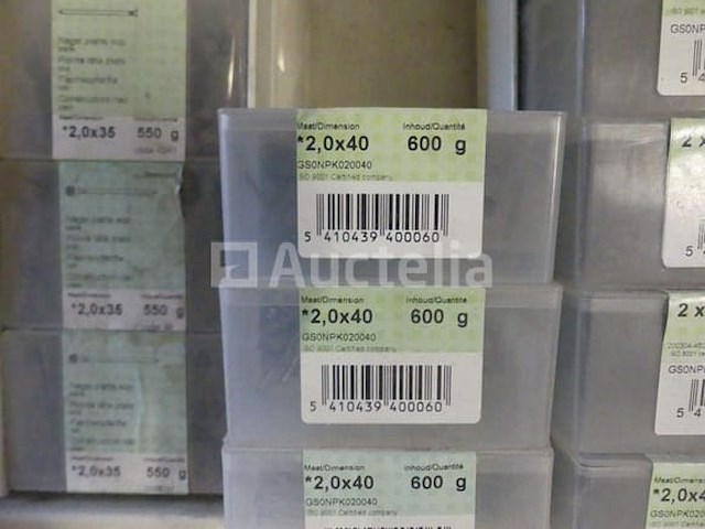 Spijkers en schroeven - afbeelding 14 van  33