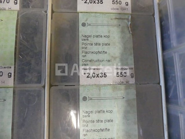 Spijkers en schroeven - afbeelding 15 van  33